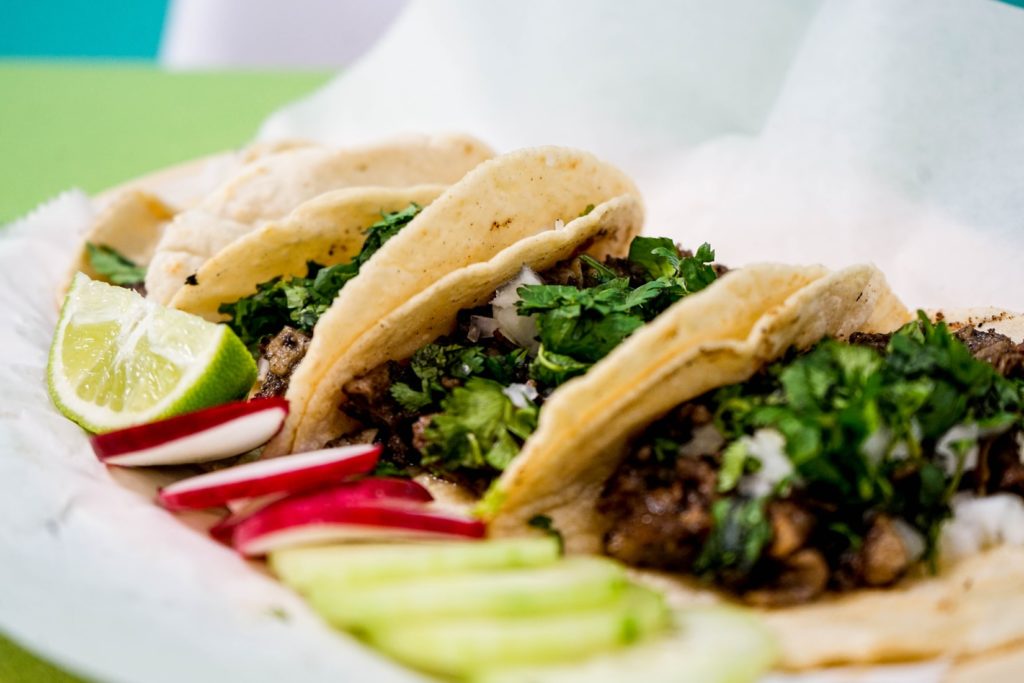 Best Mexican Food Scottsdale