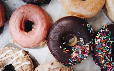 10 Best Donut Shops in Phoenix, AZ