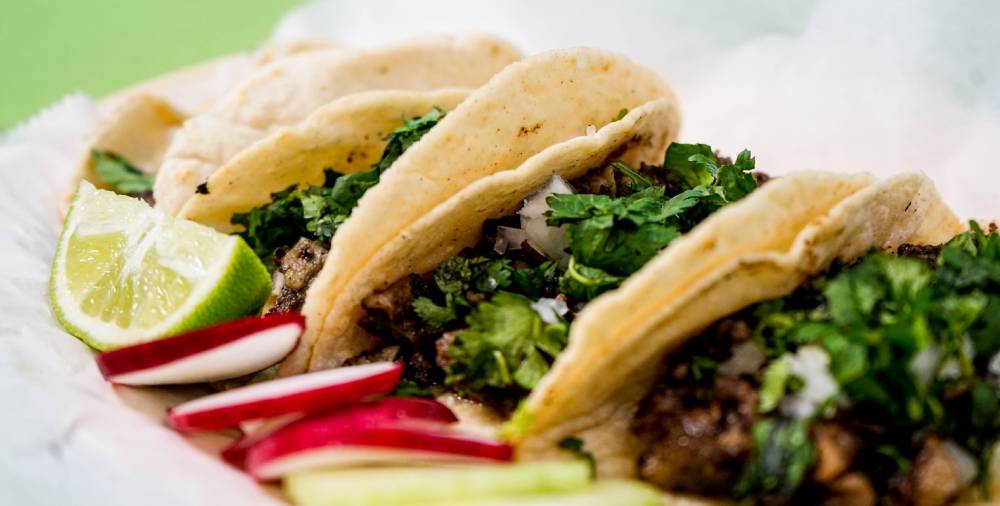 Best Mexican Food Places in Scottsdale