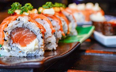 10 Best Sushi Places in Phoenix, AZ