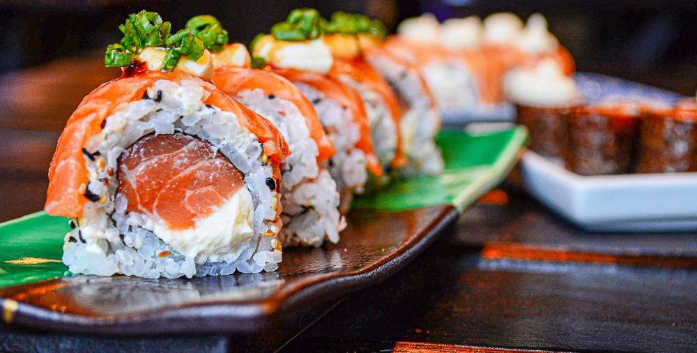 10 Best Sushi Places in Phoenix, AZ