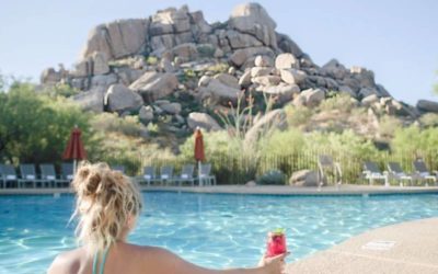 10 Best Pools in Scottsdale, AZ