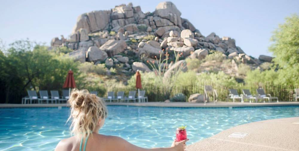 Boulders Resort & Pools