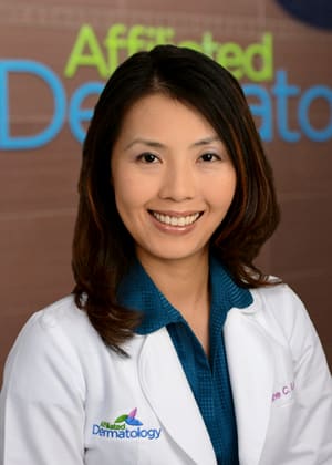 Christine C Lin - Scottsdale Derm