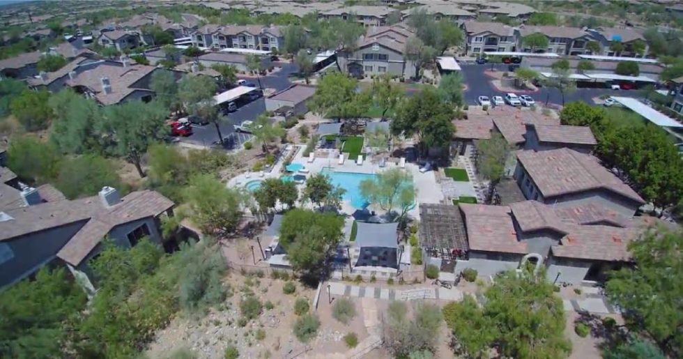 10 Best Luxury Apartments in Scottsdale, AZ - PlaceInsider