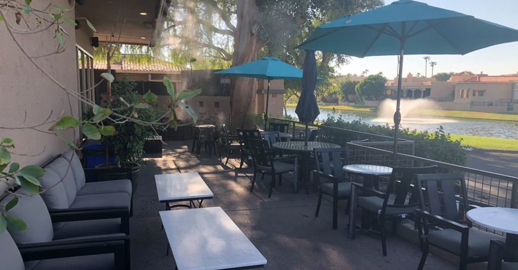 Lakeview - Scottsdale Coffee Shops