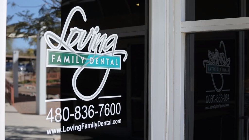 Loving Family Dental - Dentist in Scottsdale