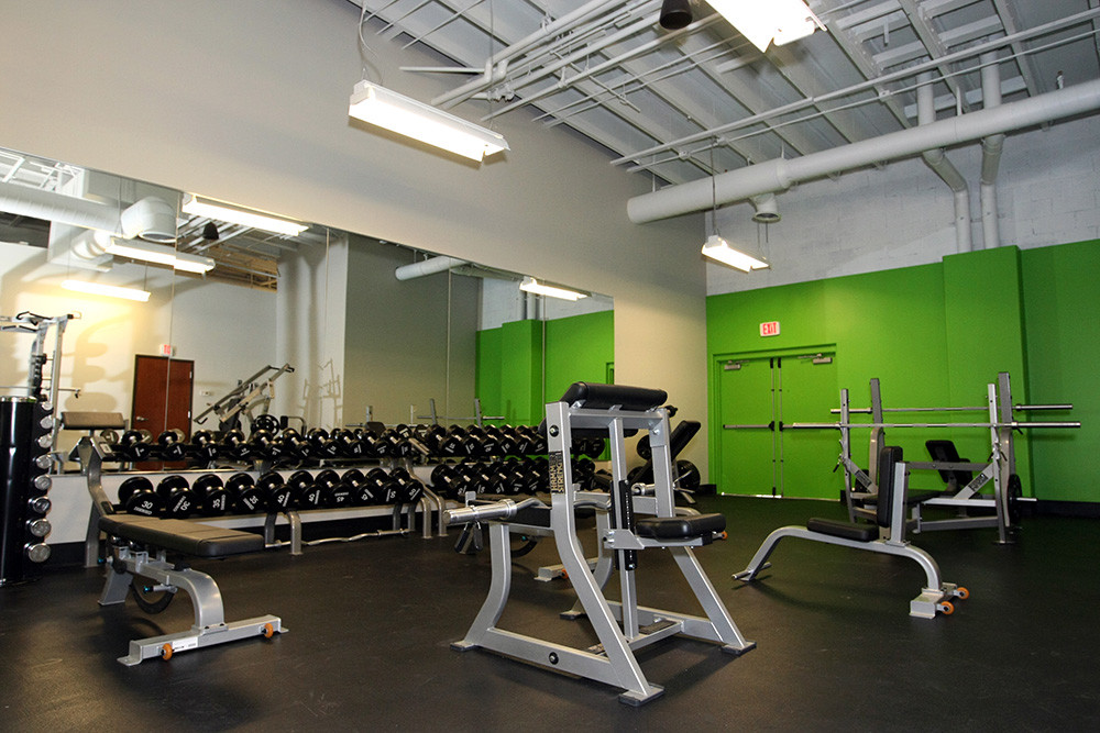 Off the Grid Fiitness - Scottsdale Gyms