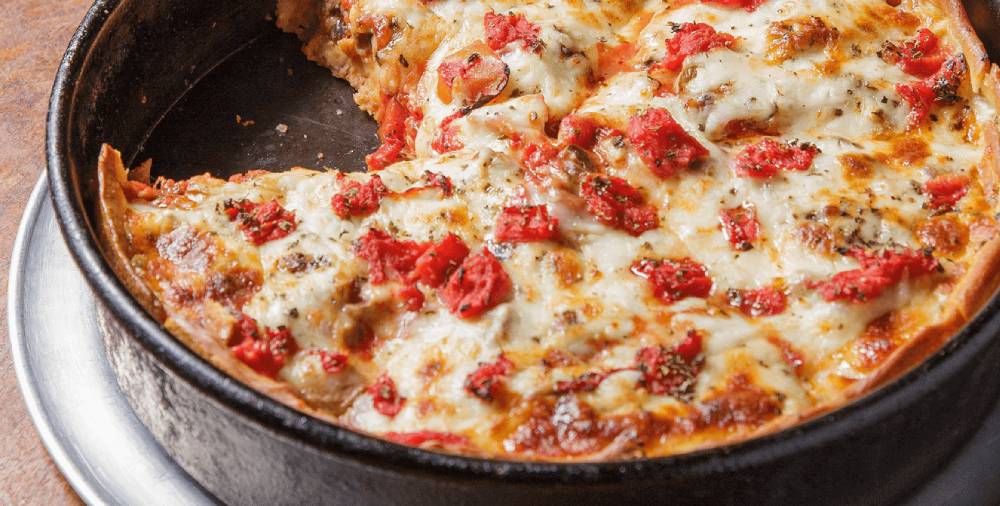 Oregano's Pizza Scottsdale