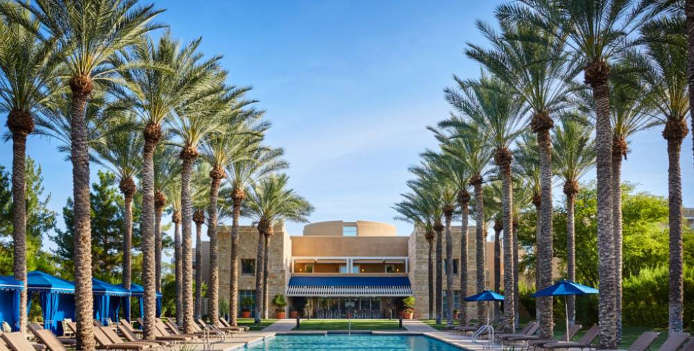 Phoenix Desert Ridge Resort & Spa