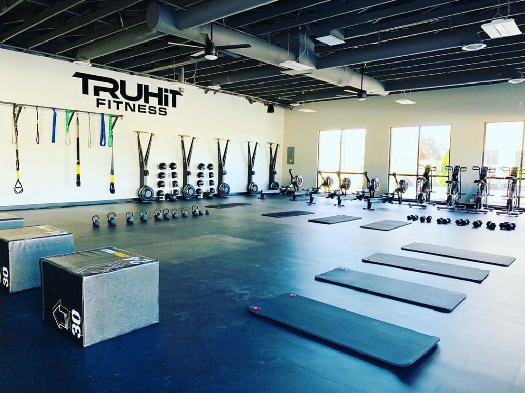TruHIT - Gym in Scottsdale