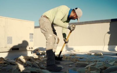 The Qualities Of A Good Roofer Guide