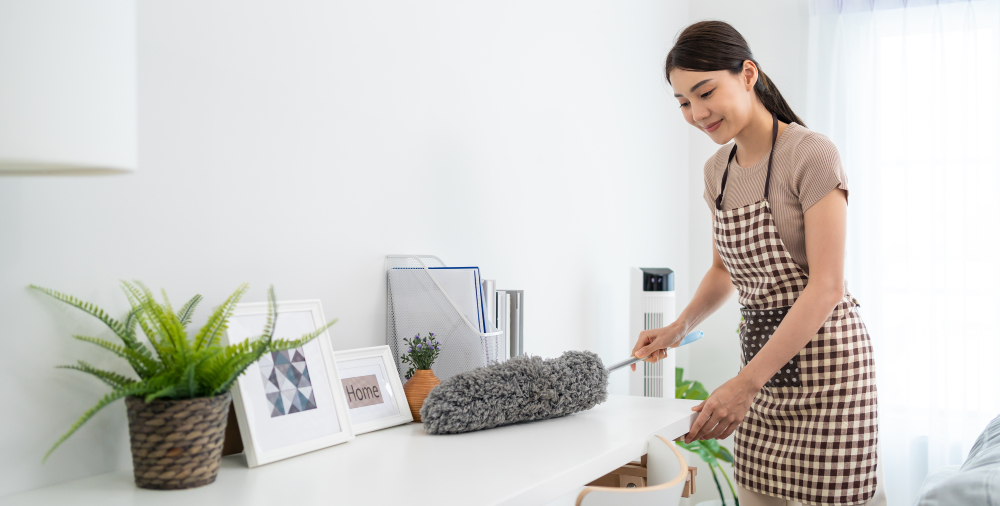6 Things to Consider When Hiring a Cleaning Company