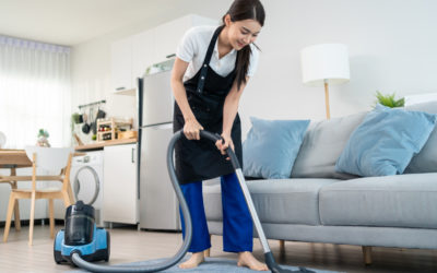 Qualities Of A Good Cleaning Company Guide