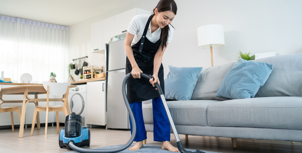 Qualities Of A Good Cleaning Company Guide